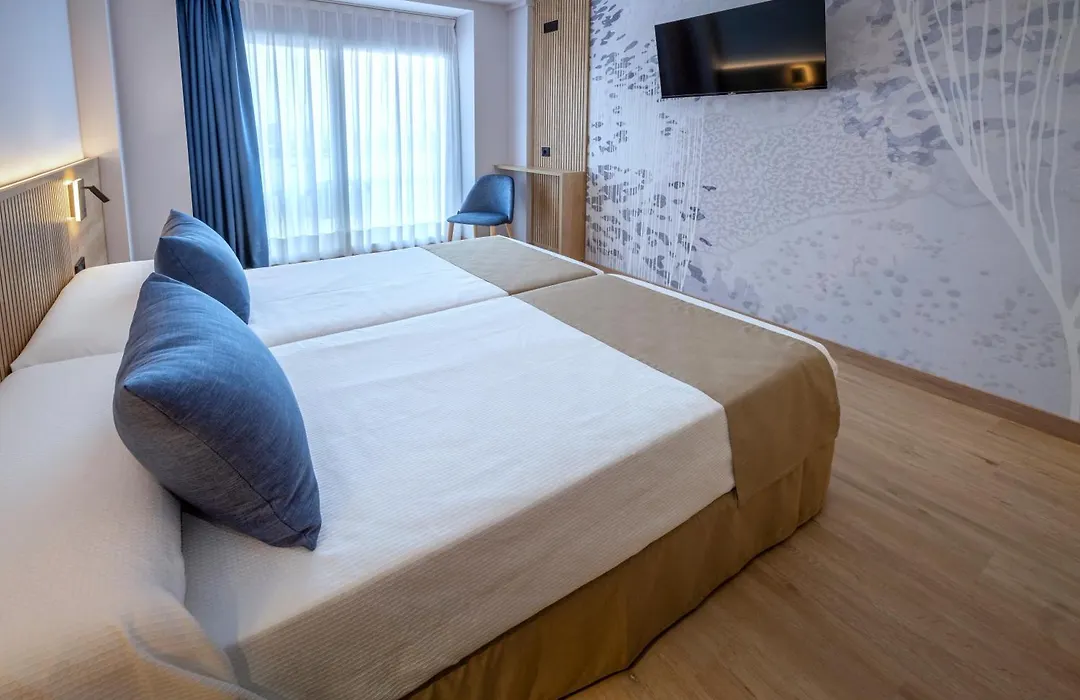 Hotel Mar Blau-1