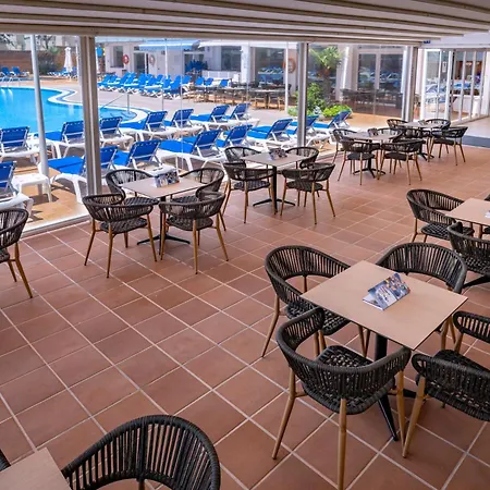 Hotel Mar Blau-2